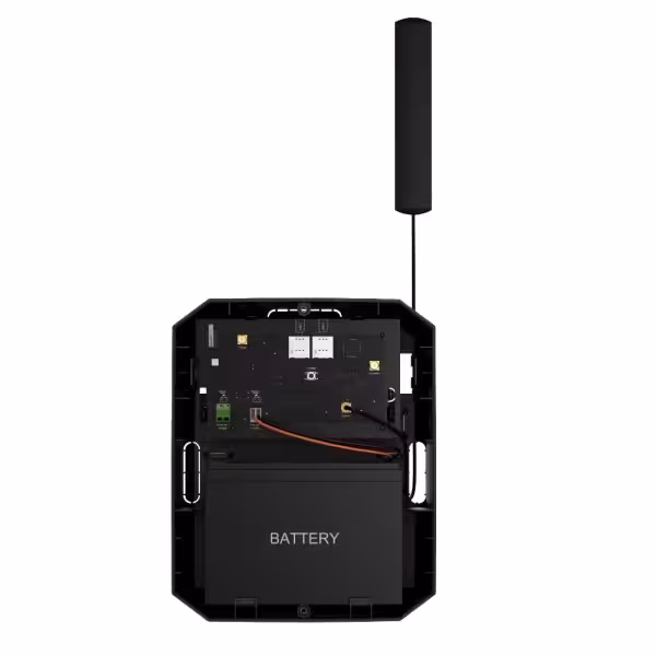 Acquistare AJAXVIVIENDAVACÍA AJ-EXTERNALANTENNA-B Antenna esterna per LTE o via radio - 3 opzioni di comunicazione 4G LTE/Jewell