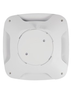 AJAX AJ-FireProtect-W-fictício Habitação para detector de fumaça - AJ-FireProtect-W e AJ-FireProtectPlus-W - Simple Installation 2