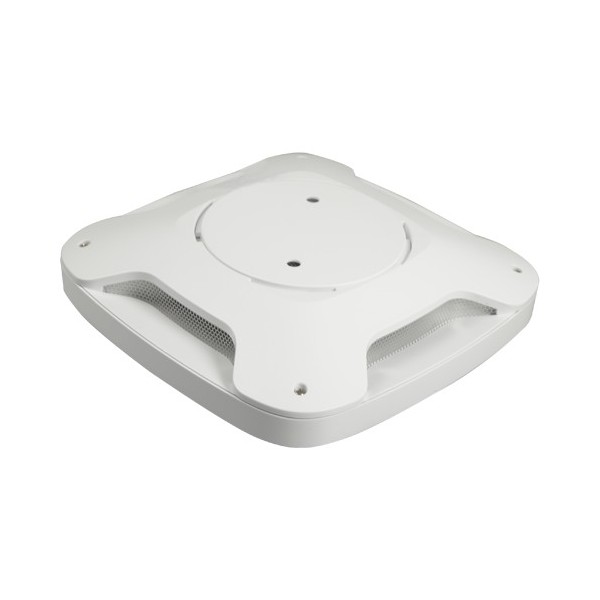 Comprar AJAX AJ-FIREPROTECT-W-DUMMY Carcasa para detector de humo - AJ-FIREPROTECT-W y AJ-FIREPROTECTPLUS-W - Instalación sencil