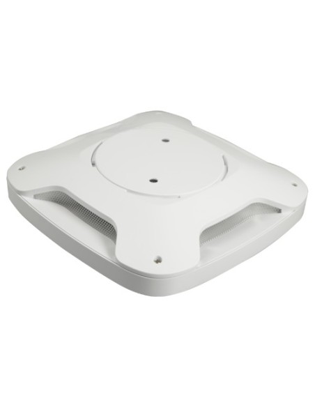 Comprar AJAX AJ-FIREPROTECT-W-DUMMY Carcasa para detector de humo - AJ-FIREPROTECT-W y AJ-FIREPROTECTPLUS-W - Instalación sencil