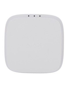 Kaufen AJAX AJ-FIREPROTECT2-C-RB-W CO-Melder – austauschbare Batterien – drahtlos 868 MHz Jeweller – Sirene 85 dB integriert 2