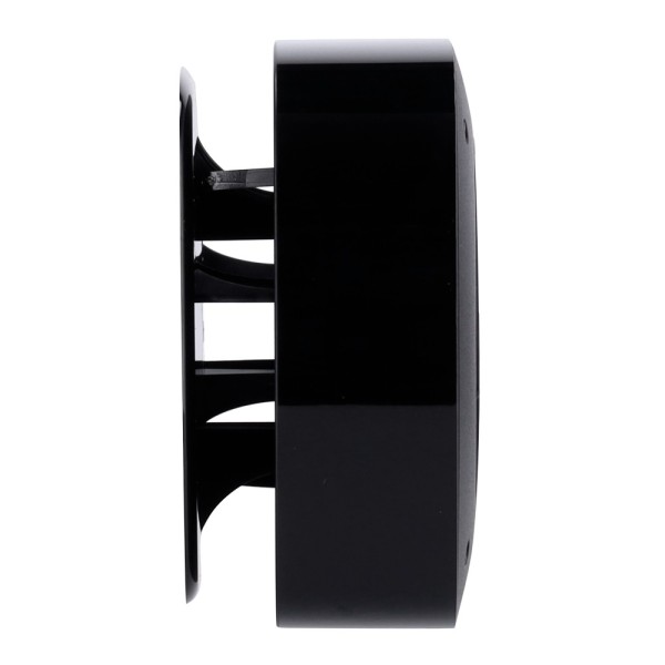 Comprar AJAX AJ-FIREPROTECT2-C-SB-B Detector de CO - Baterías integradas - Inalámbrico 868 MHz Jeweller - Sirena 85 dB incorpora