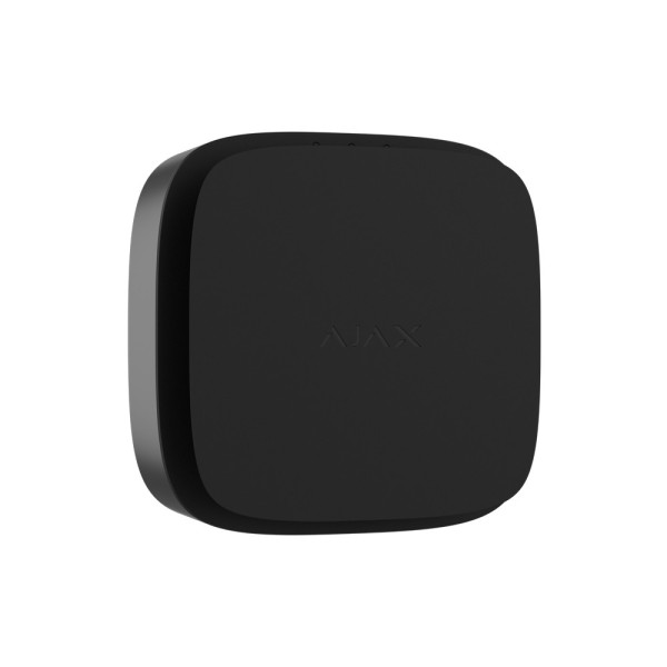 Comprar AJAX AJ-FIREPROTECT2-H-RB-B Detector termovelocimétrico - Baterías reemplazables  - Inalámbrico 868 MHz Jeweller - Siren