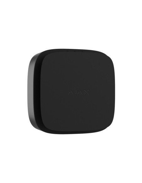 Ajax AJ-FireProtect2-H-SB-B Detector ThermoVelocimétrico - Baterias Integradas - Wireless 868 MHz Jeweler - Sirena 85 dB Inco