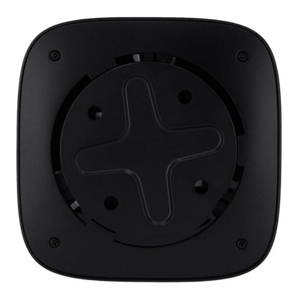 Kaufen AJAX AJ-FIREPROTECT2-H-SB-B thermovelocimetrischer Melder – integrierte Batterien – drahtlos 868 MHz Jeweller – Sirene 85