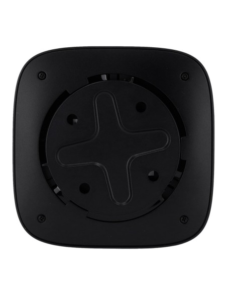 Kaufen AJAX AJ-FIREPROTECT2-H-SB-B thermovelocimetrischer Melder – integrierte Batterien – drahtlos 868 MHz Jeweller – Sirene 85
