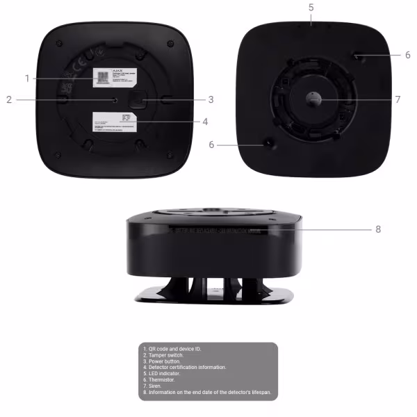 Comprar AJAX | Loja Online Oficial