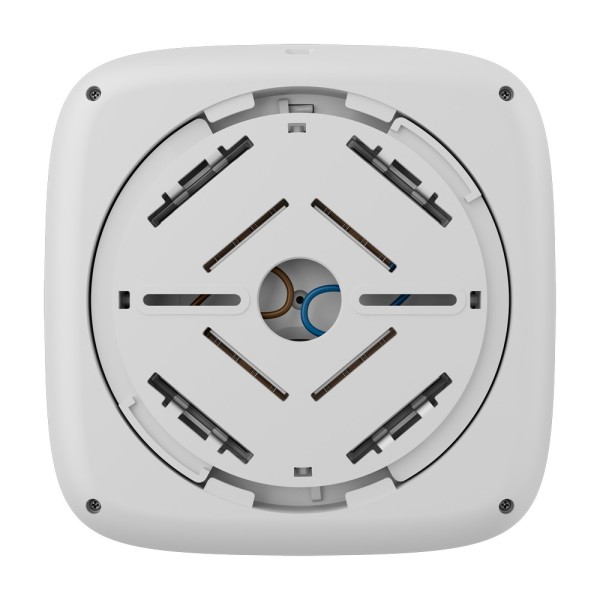 Acheter AJAX AJ-FIREPROTECT2-HC-AC-W Détecteur thermovélocimétrique et CO - Alimentation 110~240 V AC - Sans fil 868 MHz Jewelle