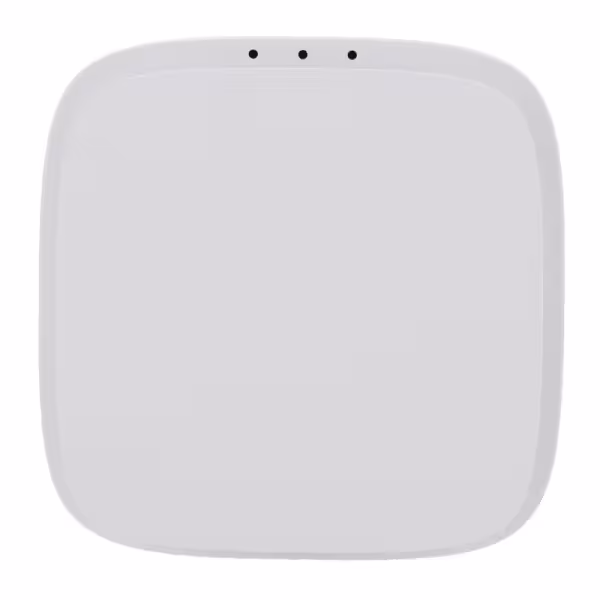 Acquistare AJAX AJ-FIREPROTECT2-HC-RB-W Rilevatore termovelocimetrico e CO - Batterie sostituibili - Wireless 868 MHz Jeweller -