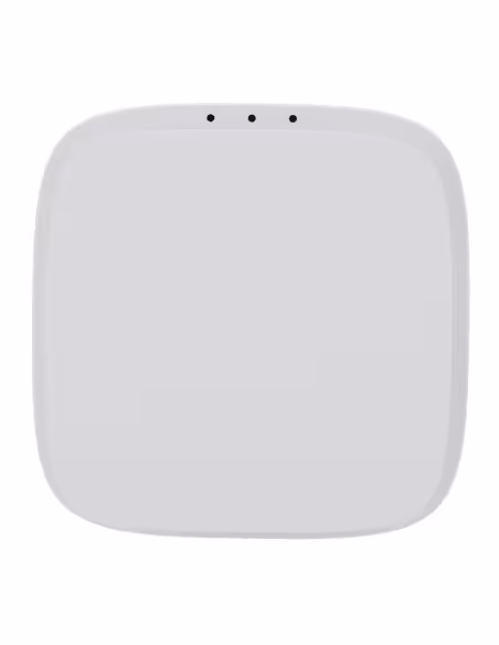 Acquistare AJAX AJ-FIREPROTECT2-HC-RB-W Rilevatore termovelocimetrico e CO - Batterie sostituibili - Wireless 868 MHz Jeweller -