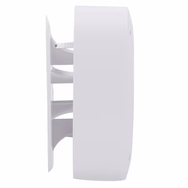 Acquistare AJAX AJ-FIREPROTECT2-HC-RB-W Rilevatore termovelocimetrico e CO - Batterie sostituibili - Wireless 868 MHz Jeweller -
