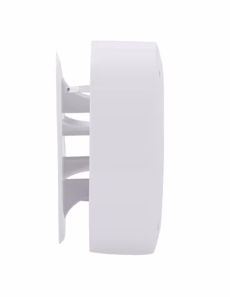Acquistare AJAX AJ-FIREPROTECT2-HC-RB-W Rilevatore termovelocimetrico e CO - Batterie sostituibili - Wireless 868 MHz Jeweller -