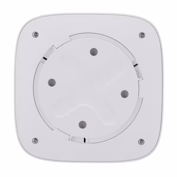 Acquistare AJAX AJ-FIREPROTECT2-HC-RB-W Rilevatore termovelocimetrico e CO - Batterie sostituibili - Wireless 868 MHz Jeweller -