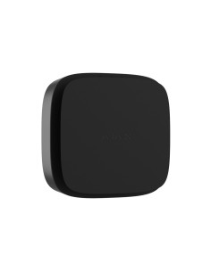 AJAX AJ-FireProtect2-HC-SB-B Termovelocimetric e Detector de CO - Baterias Integradas - Wireless 868 MHz Joalheiro - Sirena 85 D