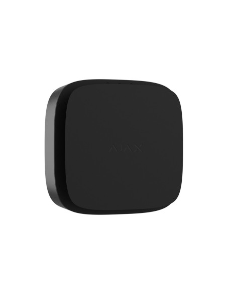 AJAX AJ-FireProtect2-HC-SB-B Termovelocimetric e Detector de CO - Baterias Integradas - Wireless 868 MHz Joalheiro - Sirena 85 D