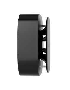 Ajax AJ-FireProtect2-HS-RB-B Detector de fumaça e Thermovel - Baterias Substituíveis - Wireless 868 MHz Jeweler - Sir 2