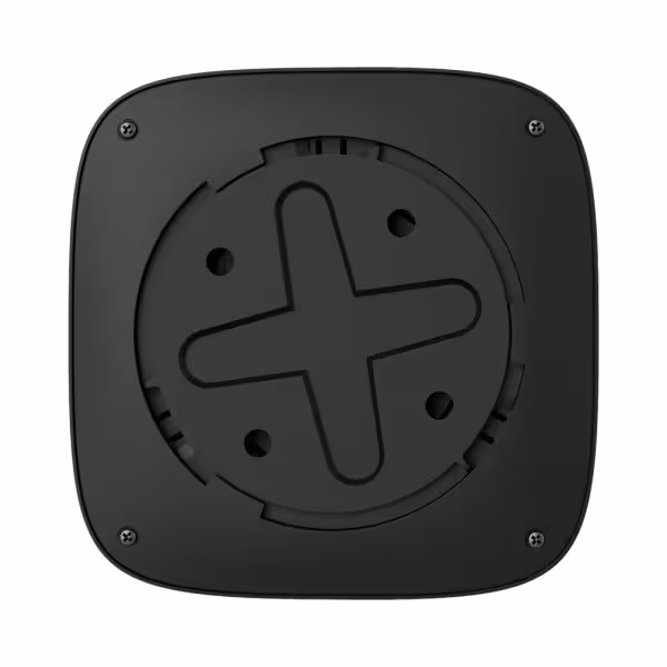 Kaufen AJAX AJ-FIREPROTECT2-HS-RB-B Rauch- und Thermogeschwindigkeitsmelder – austauschbare Batterien – drahtlos 868 MHz Jewell