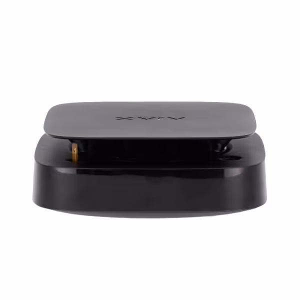 Kaufen AJAX AJ-FIREPROTECT2-HS-RB-B Rauch- und Thermogeschwindigkeitsmelder – austauschbare Batterien – drahtlos 868 MHz Jewell