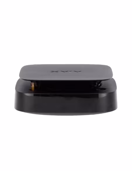 Kaufen AJAX AJ-FIREPROTECT2-HS-RB-B Rauch- und Thermogeschwindigkeitsmelder – austauschbare Batterien – drahtlos 868 MHz Jewell