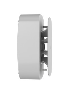 Acquistare AJAX AJ-FIREPROTECT2-HS-RB-W Rilevatore di fumo e termovelocimetrico - Batterie sostituibili - Wireless 868 MHz Jewel 2