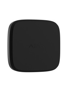 Ajax AJ-FireProtect2-HS-SB-B Detector de fumaça e Thermovel - Baterias Integradas - Wireless 868 MHz Jeweler - Sirene