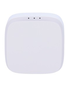 Kaufen AJAX AJ-FIREPROTECT2-HS-SB-W Rauch- und Thermoschnellmelder – Integrierte Batterien – Kabellos 868 MHz Jeweller 2