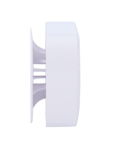 Comprar AJAX AJ-FIREPROTECT2-HS-SB-W Detector de humo y termovelocimétrico - Baterías integradas - Inalámbrico 868 MHz Jeweller 