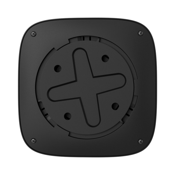 Kaufen AJAX AJ-FIREPROTECT2-HSC-SB-B Rauch-, Thermogeschwindigkeits- und CO-Melder – Integrierte Batterien – Kabellos 868 MHz Je
