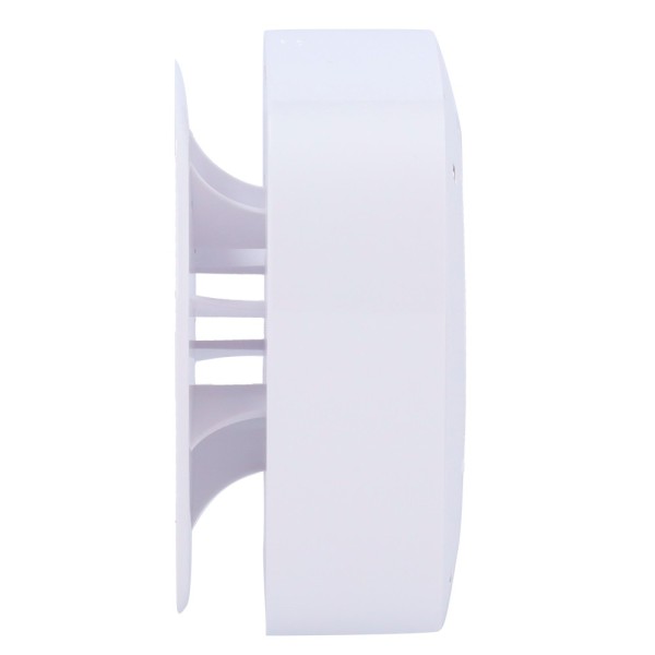 Comprar AJAX AJ-FIREPROTECT2-HSC-SB-W Detector de humo, termovelocimétricos y CO - Baterías integradas - Inalámbrico 868 MHz Jew