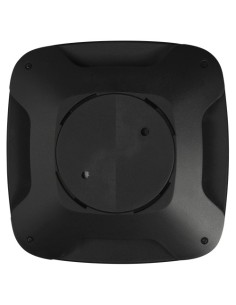 AJAX AJ-FireProtectPLUS-B Detector de fumaça e sensor de temperatura - Wireless 868 MHz Jeweler - Sereia 85 dB Incorporate 2