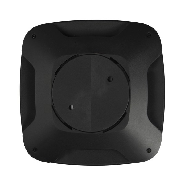 Comprar AJAX AJ-FIREPROTECTPLUS-B Detector de humo y CO - Sensor de temperatura - Inalámbrico 868 MHz Jeweller - Sirena 85 dB in