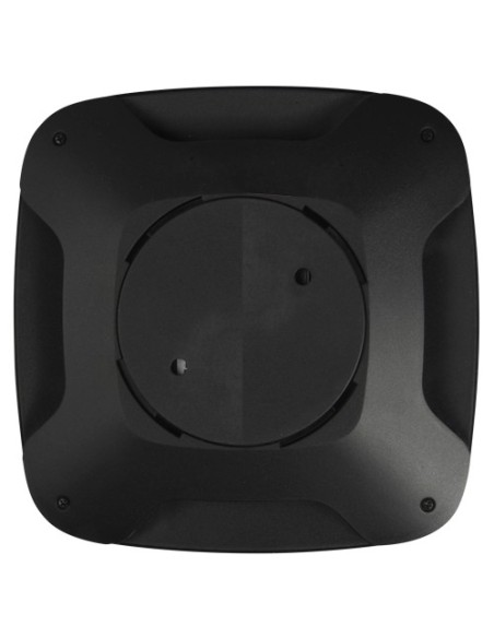 Comprar AJAX AJ-FIREPROTECTPLUS-B Detector de humo y CO - Sensor de temperatura - Inalámbrico 868 MHz Jeweller - Sirena 85 dB in