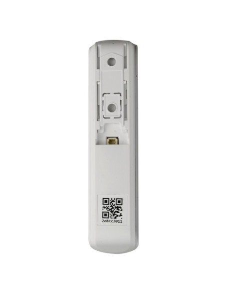 Kaufen AJAX AJ-GLASSPROTECT-W Glasbruchmelder – Grad 2 – Kabellos 868 MHz Jeweller – LED-Anzeige – Empfindlichke