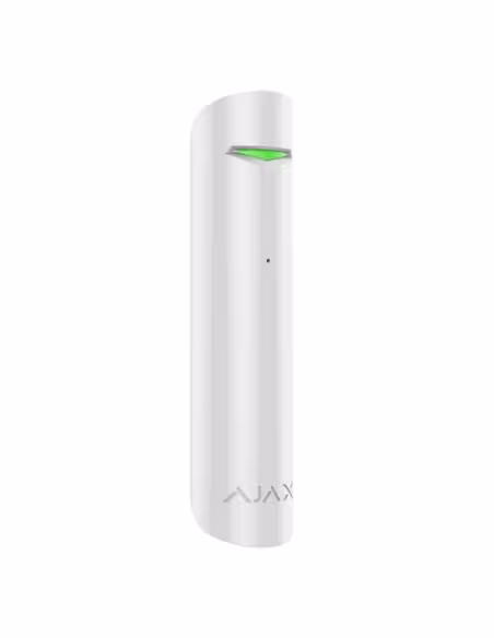 Acquistare AJAX AJ-GLASSPROTECT-W-DUMMY Custodia per rilevatore di rottura vetri - AJ-GLASSPROTECT-W - Installazione semplice - 