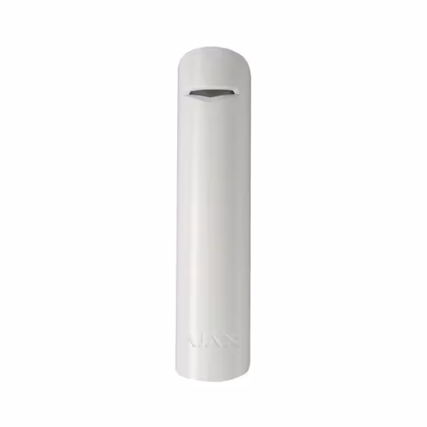 Acquistare AJAX AJ-GLASSPROTECT-W-DUMMY Custodia per rilevatore di rottura vetri - AJ-GLASSPROTECT-W - Installazione semplice - 