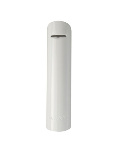Kaufen AJAX AJ-GLASSPROTECT-W-DUMMY Gehäuse für Glasbruchmelder – AJ-GLASSPROTECT-W – einfache Installation – Inc
