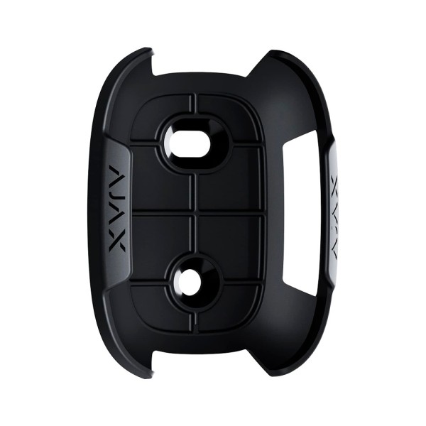 Acheter AJAX AJ-HOLDER-B Support pour bouton d’urgence - Compatible avec AJ-BUTTON-B et AJ-DOUBLEBUTTON-B - Installation facile