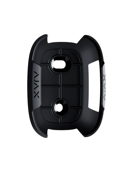 Acheter AJAX AJ-HOLDER-B Support pour bouton d’urgence - Compatible avec AJ-BUTTON-B et AJ-DOUBLEBUTTON-B - Installation facile