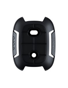 AJAX AJ-HOLDE-B Button Button Suporte - Compatível com AJ-Button-B e AJ-DoubleButton-B - Instalação Simples - Colo 2