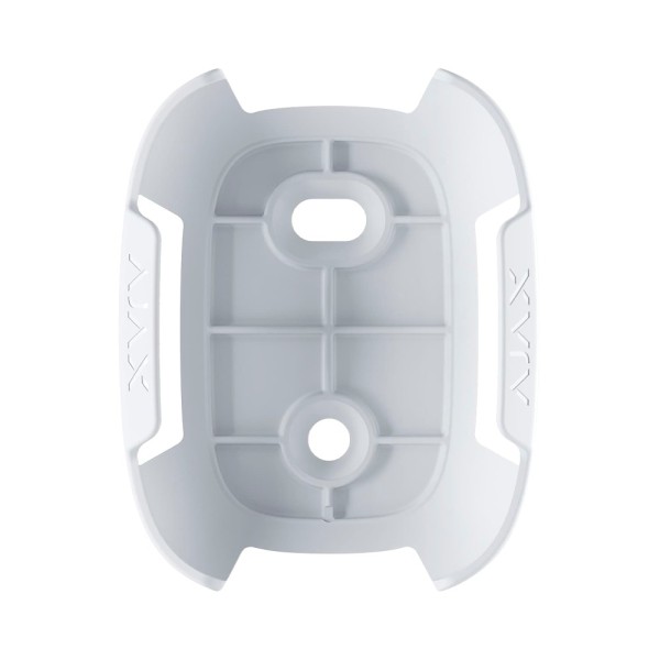 Acheter AJAX AJ-HOLDER-W Support pour bouton d’urgence - Compatible avec AJ-BUTTON-W et AJ-DOUBLEBUTTON-W - Installation facile