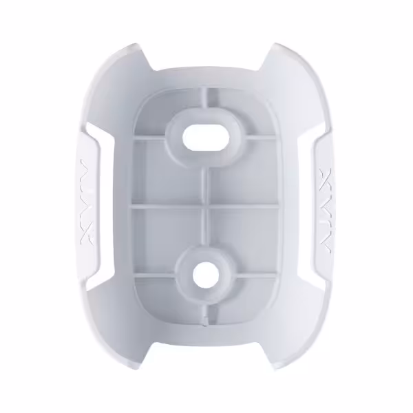 Acquistare AJAX AJ-HOLDER-W Supporto per pulsante di emergenza - Compatibile con AJ-BUTTON-W e AJ-DOUBLEBUTTON-W - Installazione