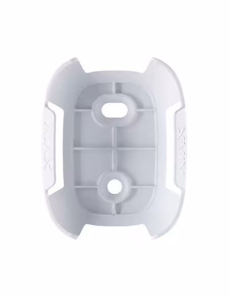 Acquistare AJAX AJ-HOLDER-W Supporto per pulsante di emergenza - Compatibile con AJ-BUTTON-W e AJ-DOUBLEBUTTON-W - Installazione