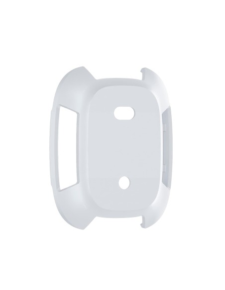 AJAX AJ-HOLDER-W Botão de Emergência Suporte - Compatível com AJ-Button-W e AJ-DoubleButton-W - Instalação Simples - Colo