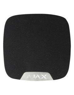 Acheter AJAX AJ-HOMESIREN-B Sirène intérieure - Certifiée grade 2 - Sans fil 868 MHz Jeweller - Certifiée grade 2 - Pression 2