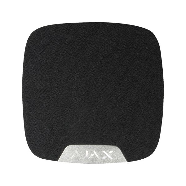 Comprar AJAX AJ-HOMESIREN-B Sirena interior - Certificado grado 2 - Inalámbrico 868 MHz Jeweller - Certificado grado 2 - Presión