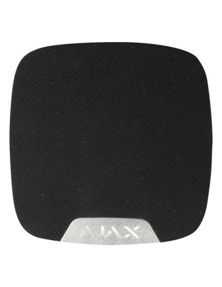 Comprar AJAX AJ-HOMESIREN-B Sirena interior - Certificado grado 2 - Inalámbrico 868 MHz Jeweller - Certificado grado 2 - Presión