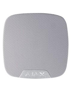 Ajax AJ-Homesiren-W Sereia Indoor - Grau 2 - Jóia de 868 MHz - Máxima pressão de som 105 dB - LED indicador / assim 2