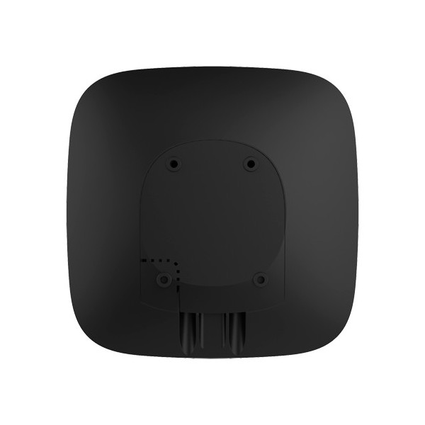 AJAX AJ-HUB-B-Dummy Case para painel - AJ-HUB-B, AJ-HUBPLUS-B, AJ-HUB2-B, AJ-HUB2-4G-B - AJ-HUB2PLUS-B, AJ- REX-B e AJ- REX2-B -