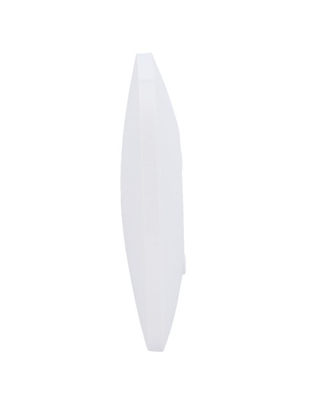 Acquistare AJAX AJ-HUB-W-DUMMY Scocca per pannello - AJ-HUB-W, AJ-HUBPLUS-W, AJ-HUB2-W, AJ-HUB2-4G-W - HUB2PLUS-W, AJ-REX-W e AJ