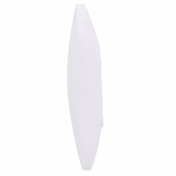 Kaufen AJAXVIVIENDAVACÍA AJ-HUB2-4G-DC6V-W Professionelle Alarmzentrale – Grad 2 – Kommunikation über Ethernet und Dual-SIM 4G –
